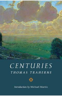 Centuries - Thomas Traherne