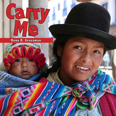 Carry Me - Rena D. Grossman