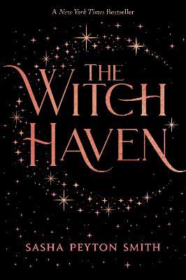 The Witch Haven - Sasha Peyton Smith