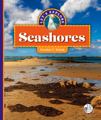 Let's Explore Seashores - Heather C. Hudak