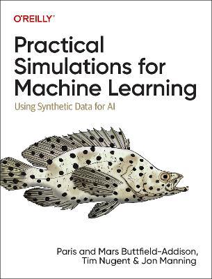 Practical Simulations for Machine Learning: Using Synthetic Data for AI - Paris Buttfield-addison