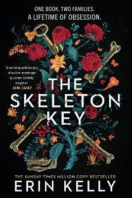 The Skeleton Key - Erin Kelly