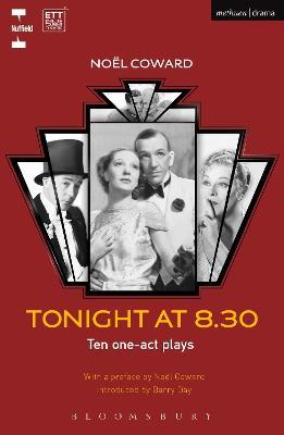 Tonight at 8.30 - Nol Coward