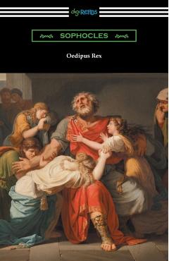 Oedipus Rex - Sophocles
