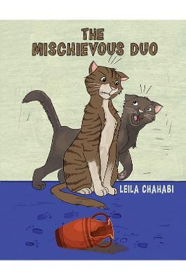 The Mischievous Duo - Leila Chahabi