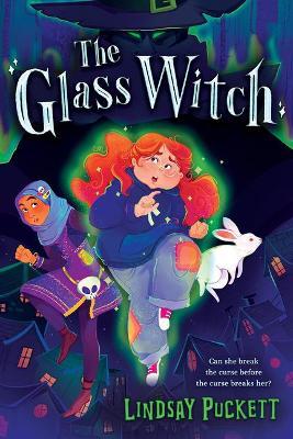 The Glass Witch - Lindsay Puckett