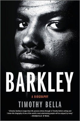 Barkley: A Biography - Timothy Bella