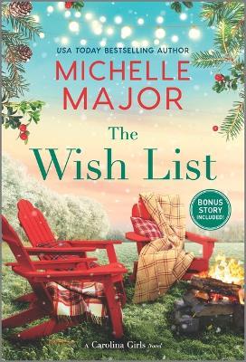 The Wish List - Michelle Major