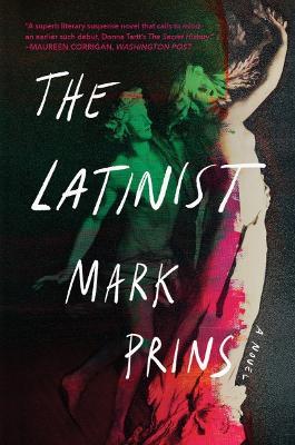 The Latinist - Mark Prins