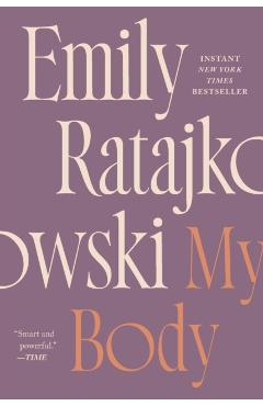 My Body - Emily Ratajkowski
