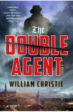 Poza produsului The Double Agent - William Christie