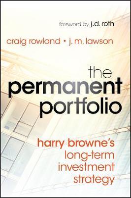 Permanent Portfolio - Craig Rowland