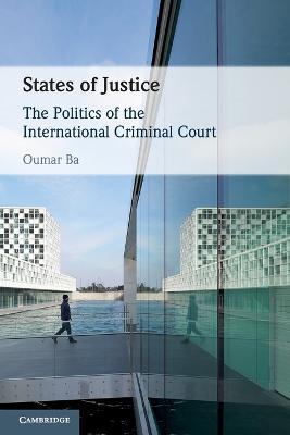 States of Justice - Oumar Ba