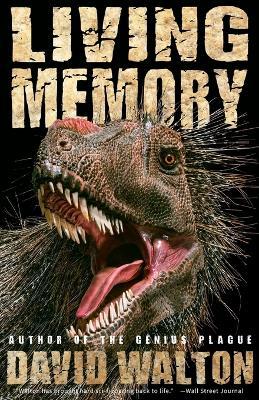 Living Memory - David Walton