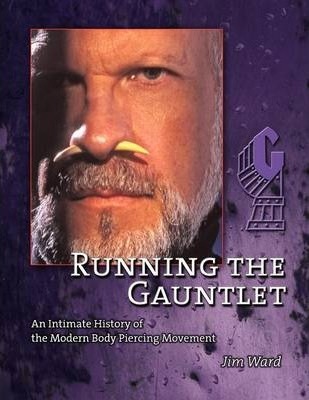 Running the Gauntlet - Jim Ward