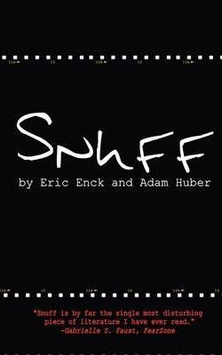 Snuff - Adam Huber