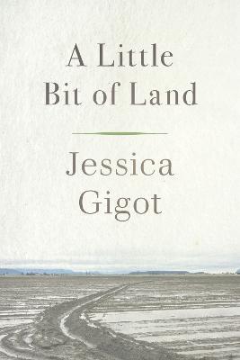 A Little Bit of Land - Jessica Gigot