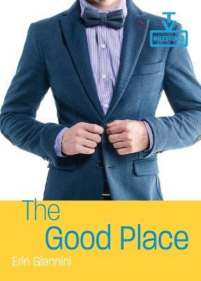 The Good Place - Erin Giannini