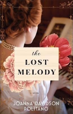 The Lost Melody - Joanna Davidson Politano