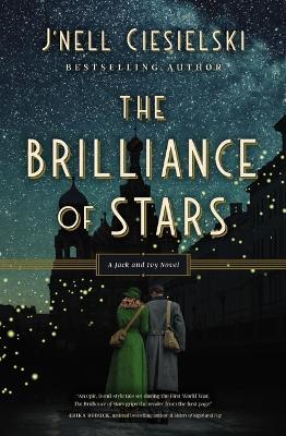 The Brilliance of Stars - J'nell Ciesielski