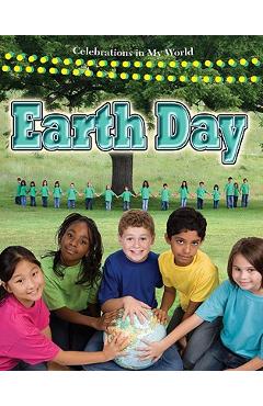 Coperta cărții 'Earth Day - Molly Aloian'