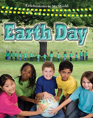 Coperta cărții 'Earth Day - Molly Aloian'