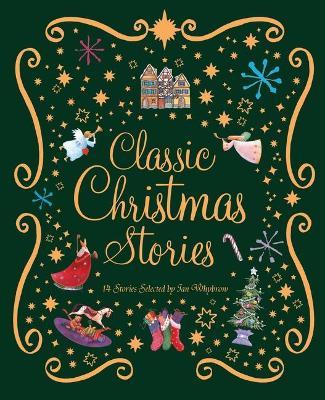 The Kingfisher Book of Classic Christmas Stories - Ian Whybrow