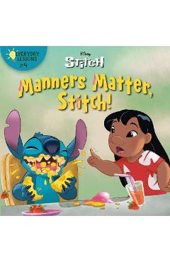 Disney Manga: Stitch!, Volume 1 (1)