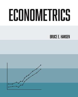 Econometrics - Bruce Hansen