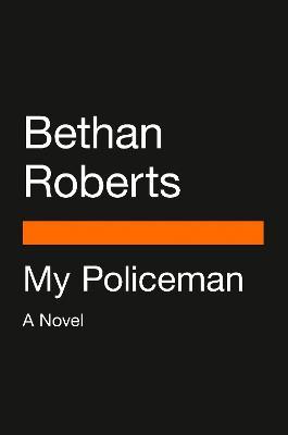 My Policeman (Movie Tie-In) - Bethan Roberts