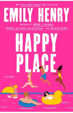 Happy Place - Emily Henry