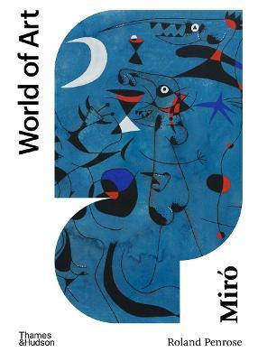 Miró - Roland Penrose