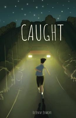 Caught - Jenny Jenkins