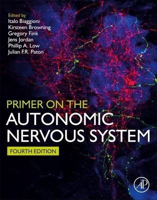 Primer on the Autonomic Nervous System - Italo Biaggioni