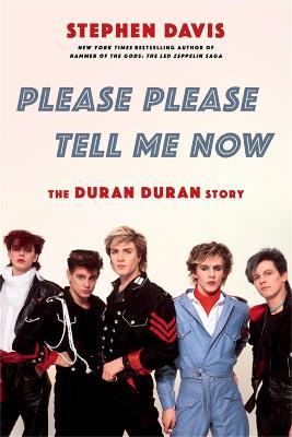 Please Please Tell Me Now: The Duran Duran Story - Stephen Davis