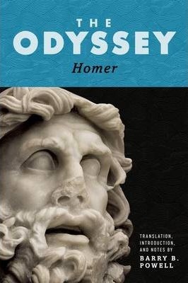 The Odyssey - Barry B. Powell