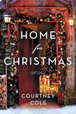 Home for Christmas - Courtney Cole