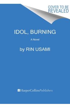 Idol, Burning - Rin Usami