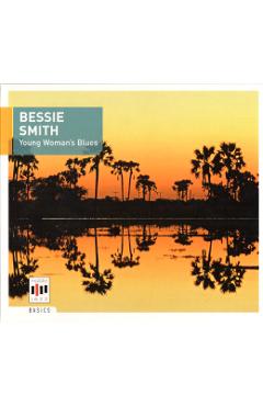 Imaginea produsului 'CD Bessie Smith - Young Woman's Blues'