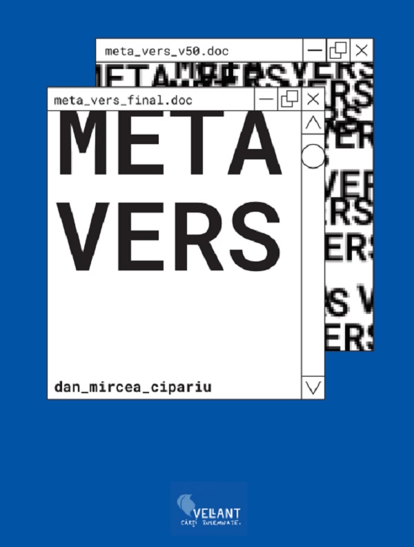 Meta Vers - Dan Mircea Cipariu