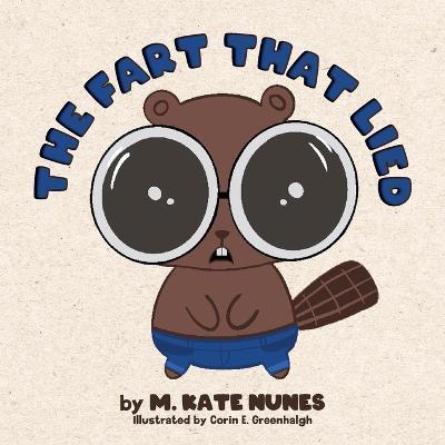 The Far That Lied - Mallory Kate Nunes