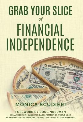 Grab Your Slice of Financial Independence - Monica Scudieri