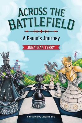 Across the Battlefield: A Pawn's Journey - Ferry