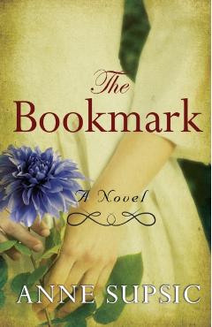 The Bookmark: Lafayette's untold American Revolutionary love story - Anne Supsic