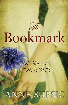 The Bookmark: Lafayette's untold American Revolutionary love story - Anne Supsic