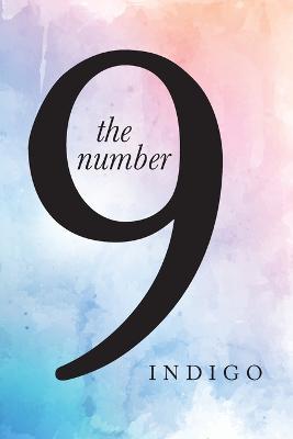 The Number 9 - Indigo