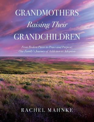 Grandmothers Raising Their Grandchildren: From Broken Pieces to Peace and Purpose; One Family's Journey of Addiction to Adoption - Rachel Mahnke