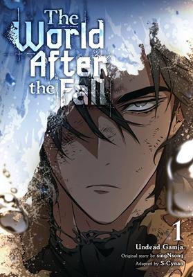 The World After the Fall, Vol. 1 - Undead Gamja
