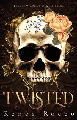 Twisted - Renee Rocco