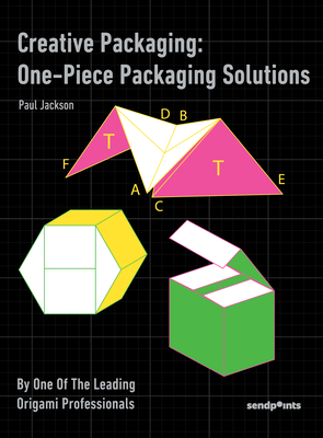 Creative Packaging: One-Piece Packaging Solutions - Paul Jackson
